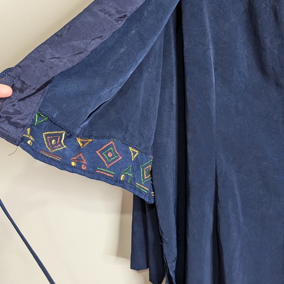 Incredible vintage jacket from 89 - Size 24 - Picture 4 of 11